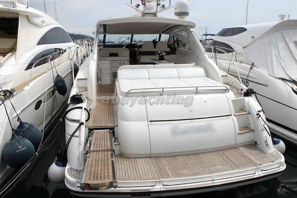 Princess V58 (v 58)