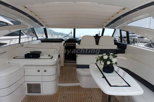 Princess V58 (v 58)