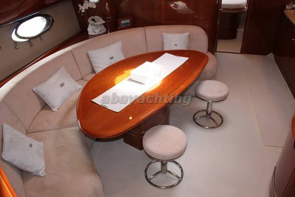 Princess V58 (v 58)
