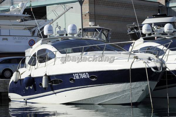 Atlantis Gobbi 55