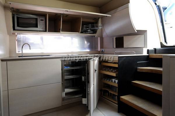 Atlantis Gobbi 55