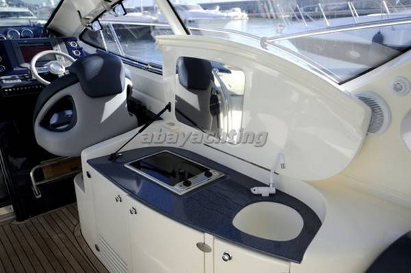 Atlantis Gobbi 55