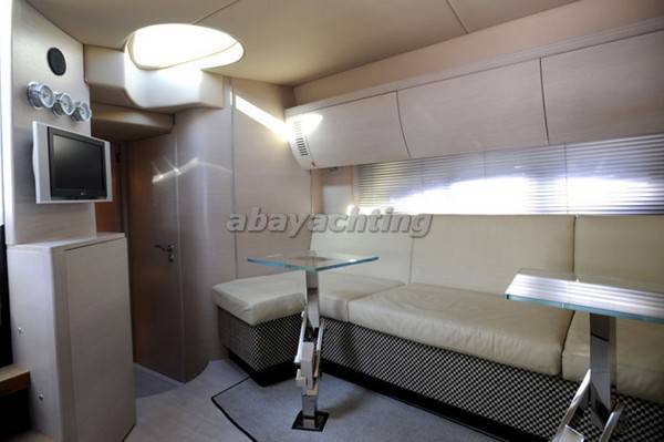 Atlantis Gobbi 55