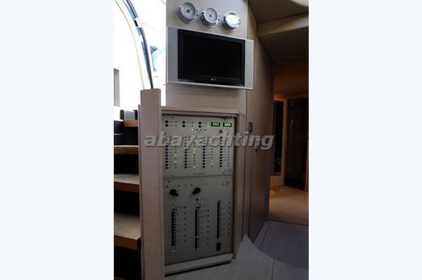 Atlantis Gobbi 55