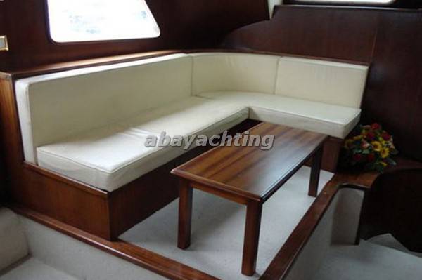 Benetti 30