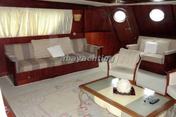 Benetti 30