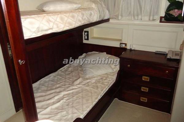 Benetti 30