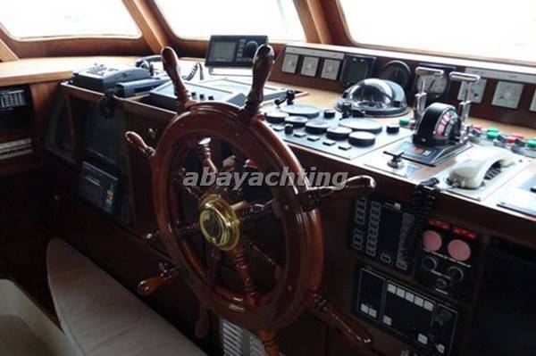 Benetti 30