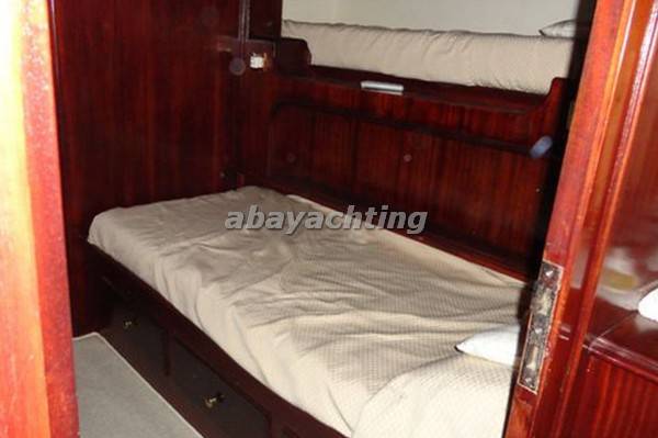 Benetti 30