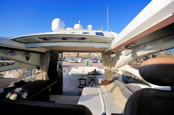 Azimut 68 s (68s)