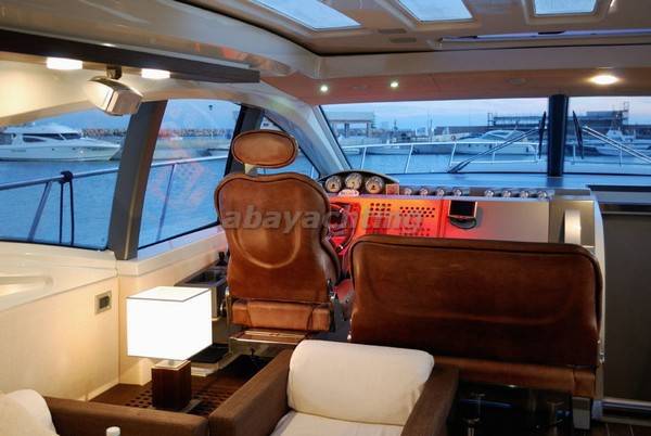 Azimut 68 s (68s)