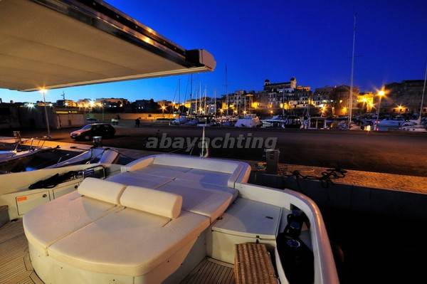 Azimut 68 s (68s)