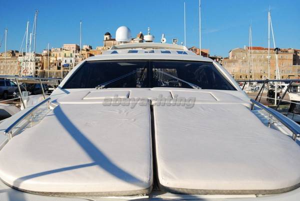 Azimut 68 s (68s)