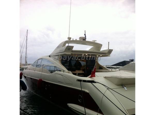 Azimut 68 s (68s)