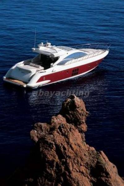 Azimut 68 s (68s)