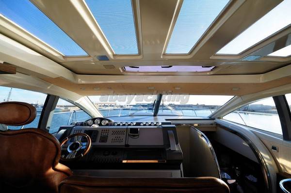 Azimut 68 s (68s)