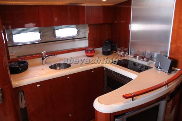 Fairline Targa 52 (targa52)