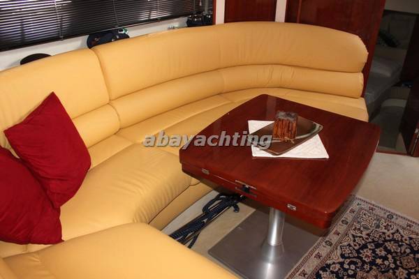 Fairline Targa 52 (targa52)