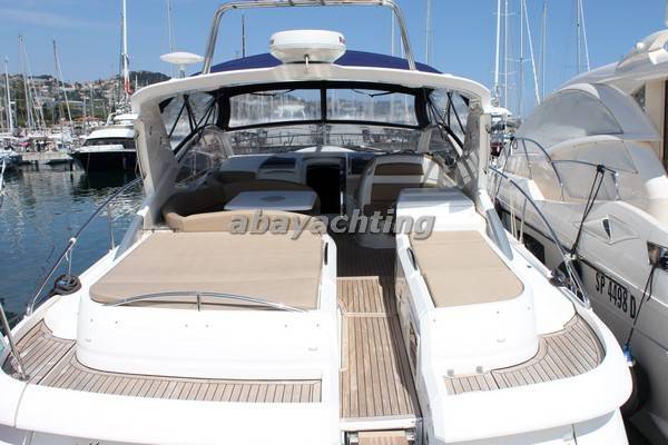 Fairline Targa 52 (targa52)