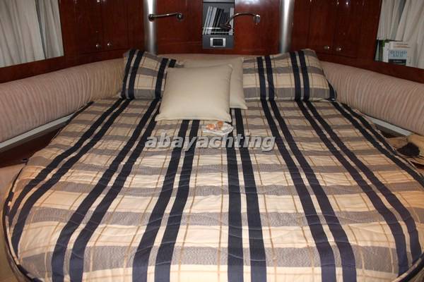 Fairline Targa 52 (targa52)