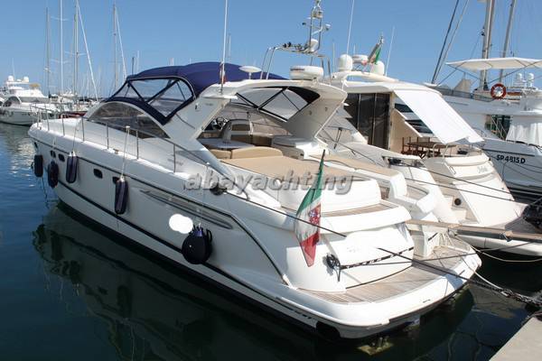 Fairline Targa 52 (targa52)