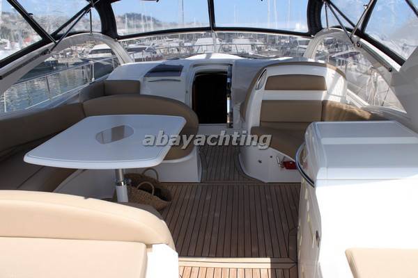 Fairline Targa 52 (targa52)
