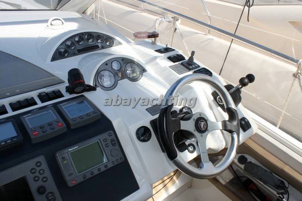 Fairline Targa 52 (targa52)