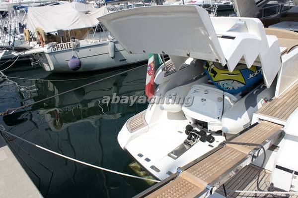 Fairline Targa 52 (targa52)