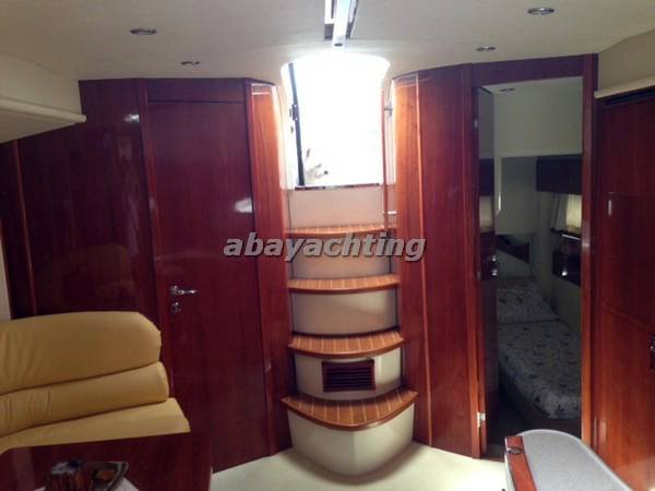 Fairline Targa 52 (targa52)