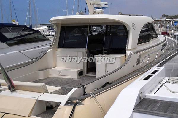 Mochi craft Dolphin 51