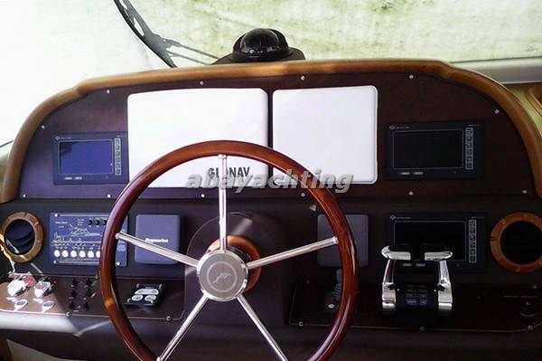 Mochi craft Dolphin 51