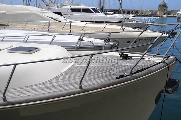 Mochi craft Dolphin 51