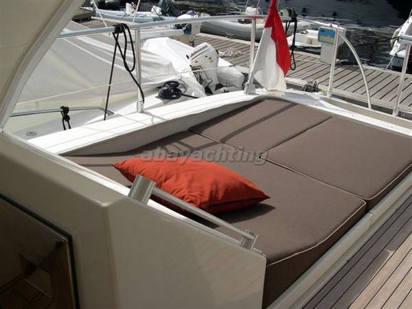 Arno Leopard 23 m