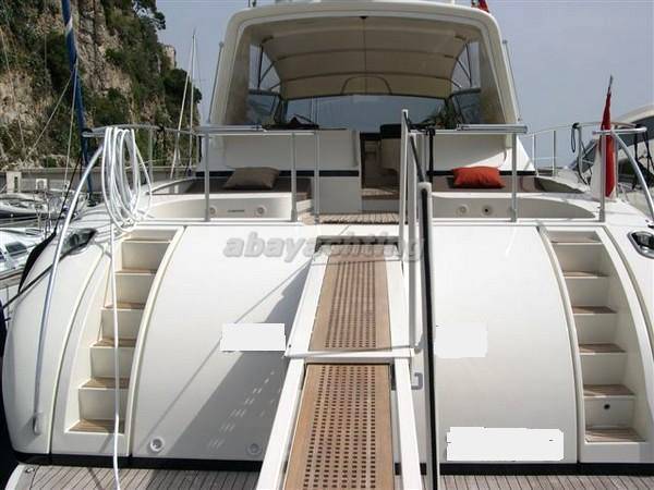 Arno Leopard 23 m
