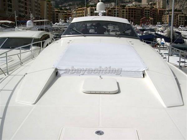 Arno Leopard 23 m