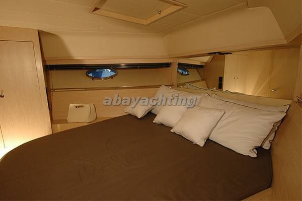Uniesse marine 42