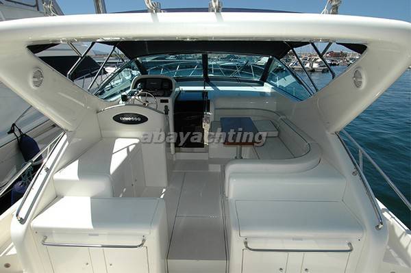 Uniesse marine 42