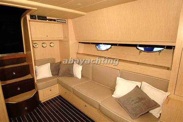 Uniesse marine 42