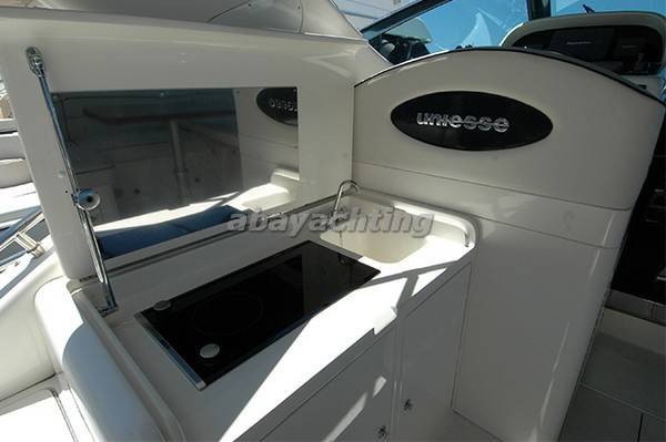 Uniesse marine 42