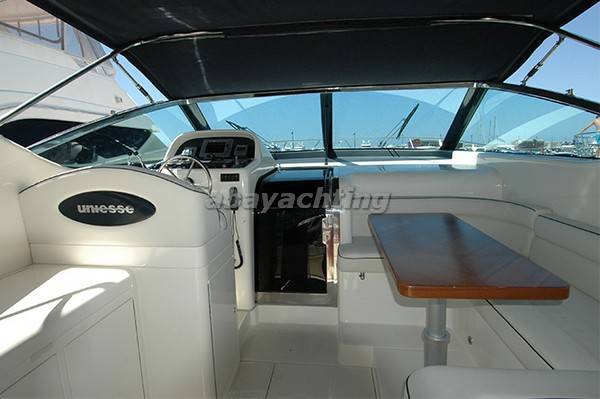 Uniesse marine 42