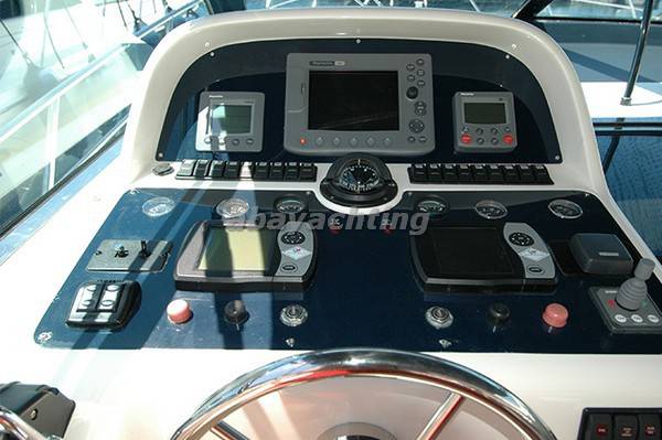 Uniesse marine 42