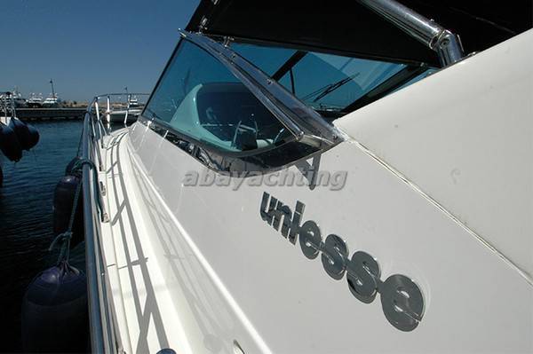 Uniesse marine 42