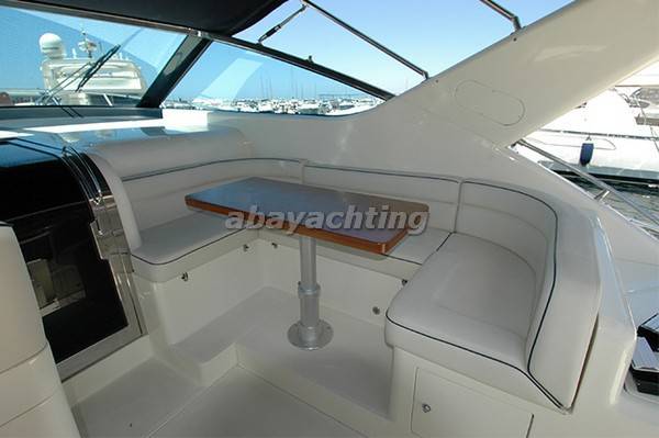Uniesse marine 42