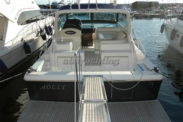 Uniesse marine 42