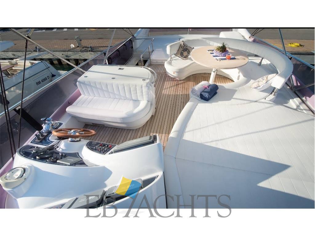 Raffaelli Ontera (in charter)