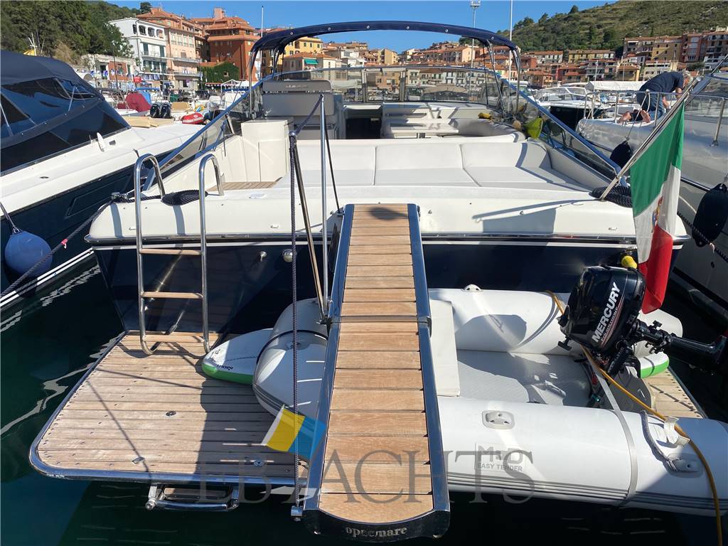 Itama 50 (charter)