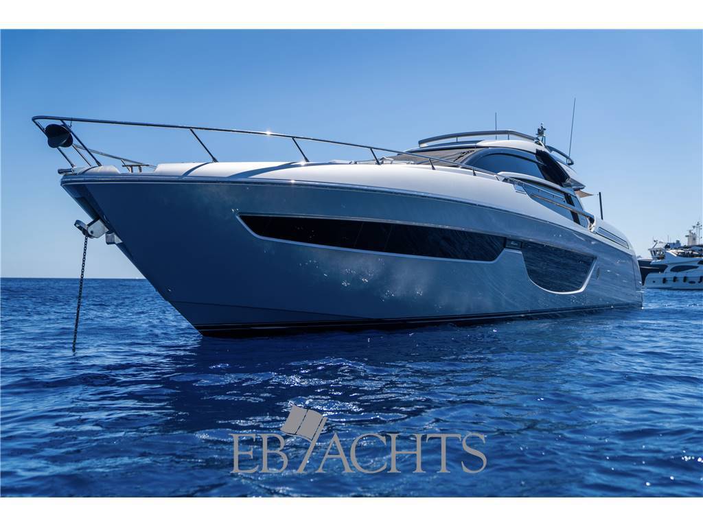 Riva 76 perseo