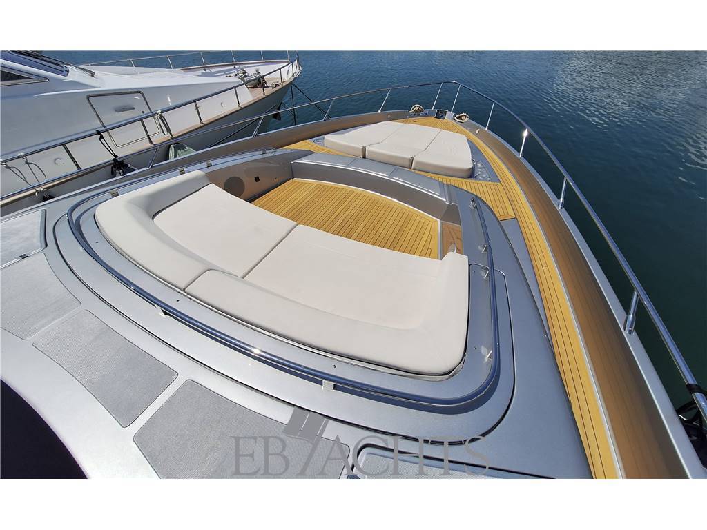 Riva 76 perseo