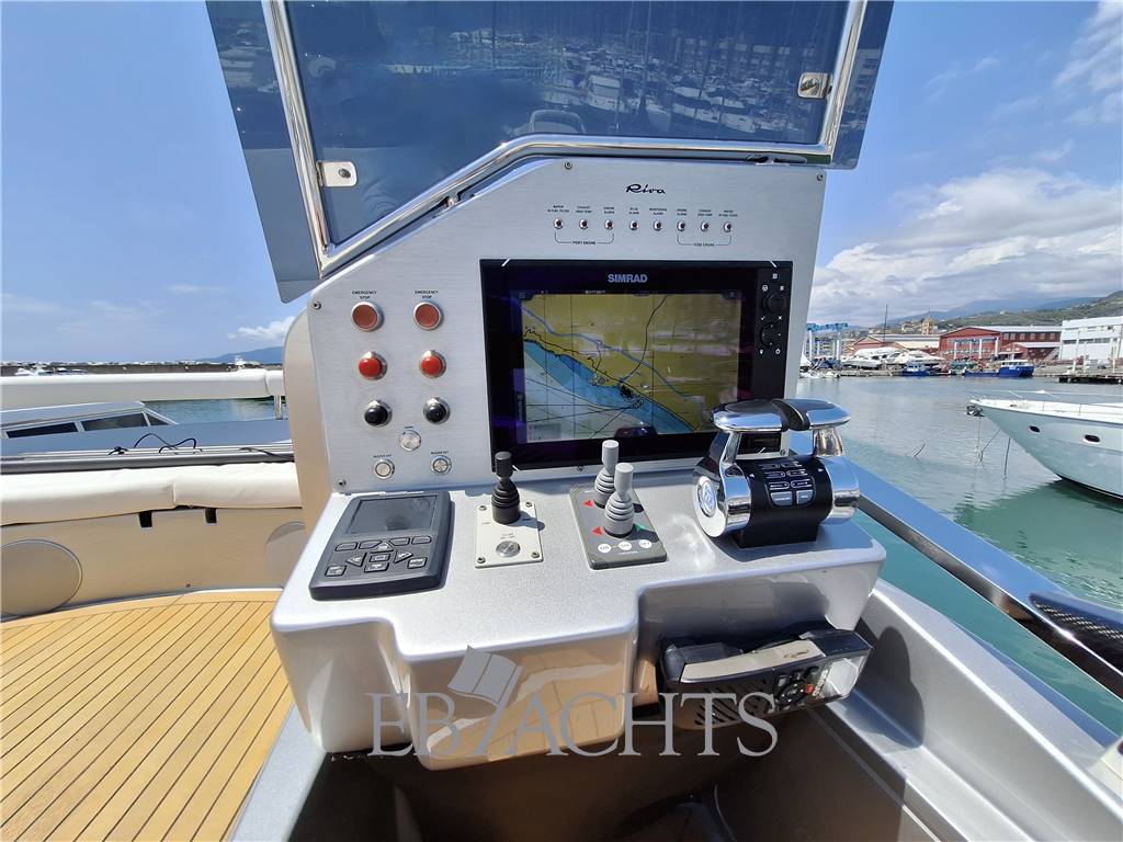 Riva 76 perseo