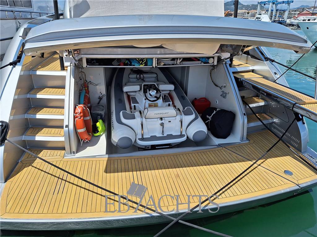 Riva 76 perseo
